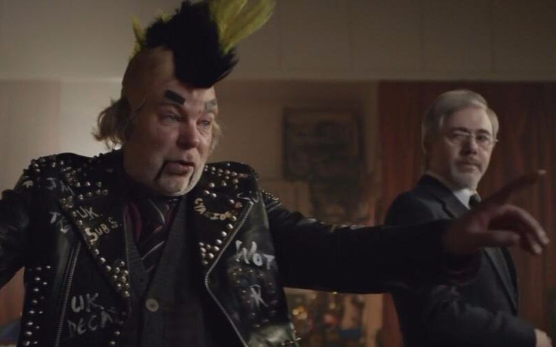 
划重点！公益广告要这样制作才出彩|MK电竞