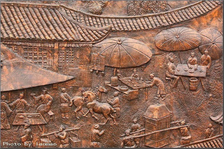 刘伯温为什么要挖诸葛亮的坟？【MK电竞】